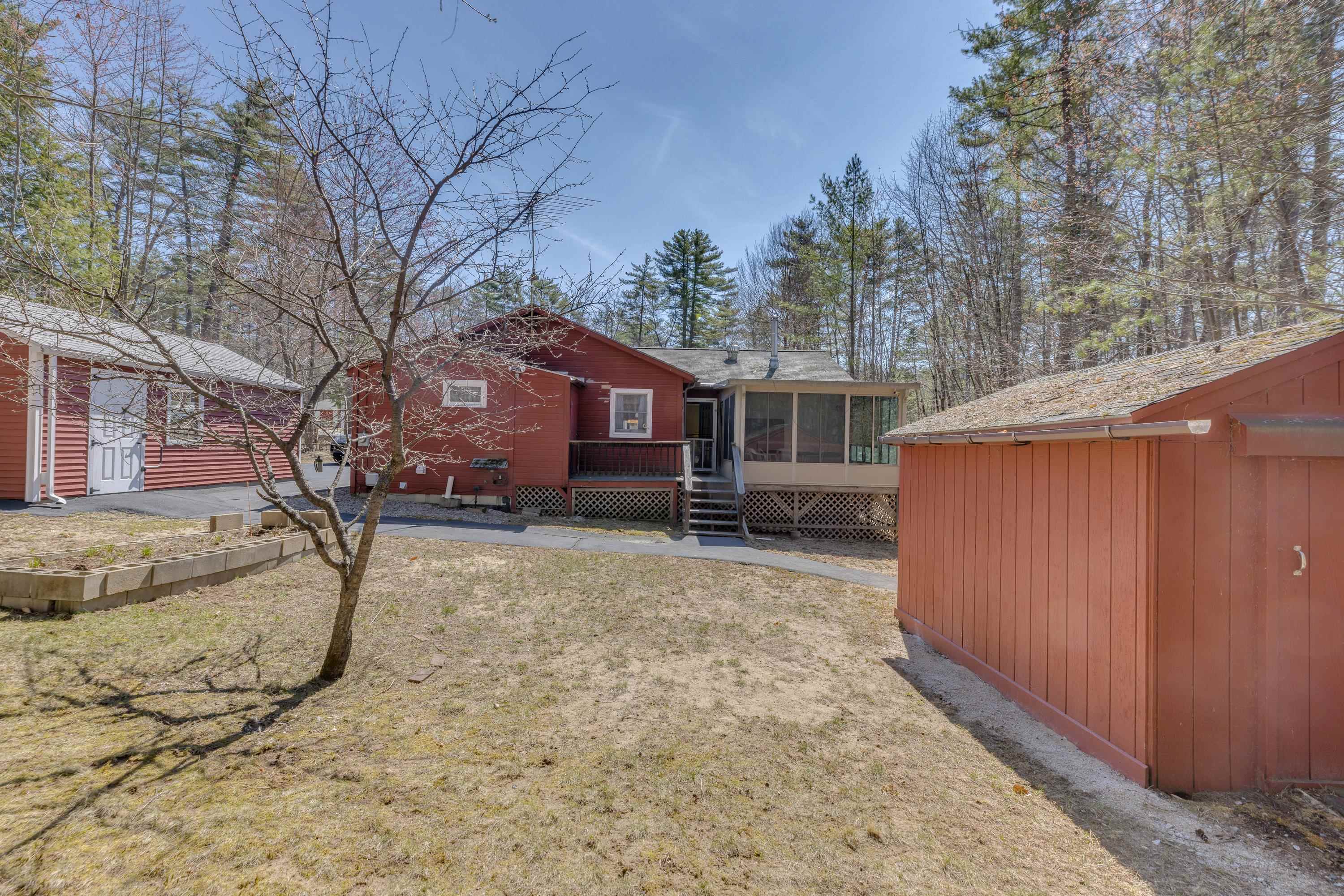 9 Tara Road, Unit 54 Moultonborough, NH 03254 - Photo 39 of 52 Gallery Image 39