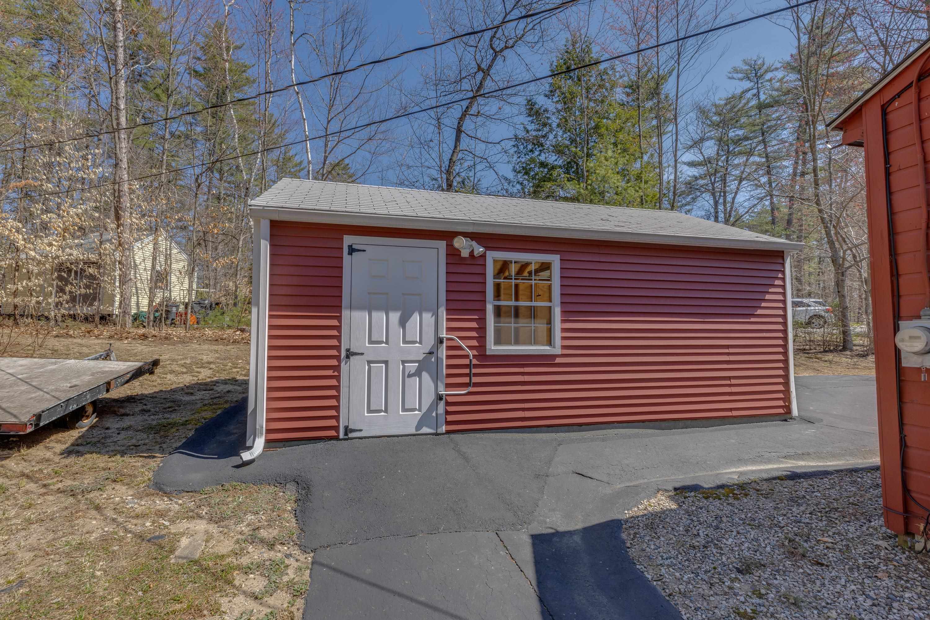 9 Tara Road, Unit 54 Moultonborough, NH 03254 - Photo 41 of 52 Gallery Image 41