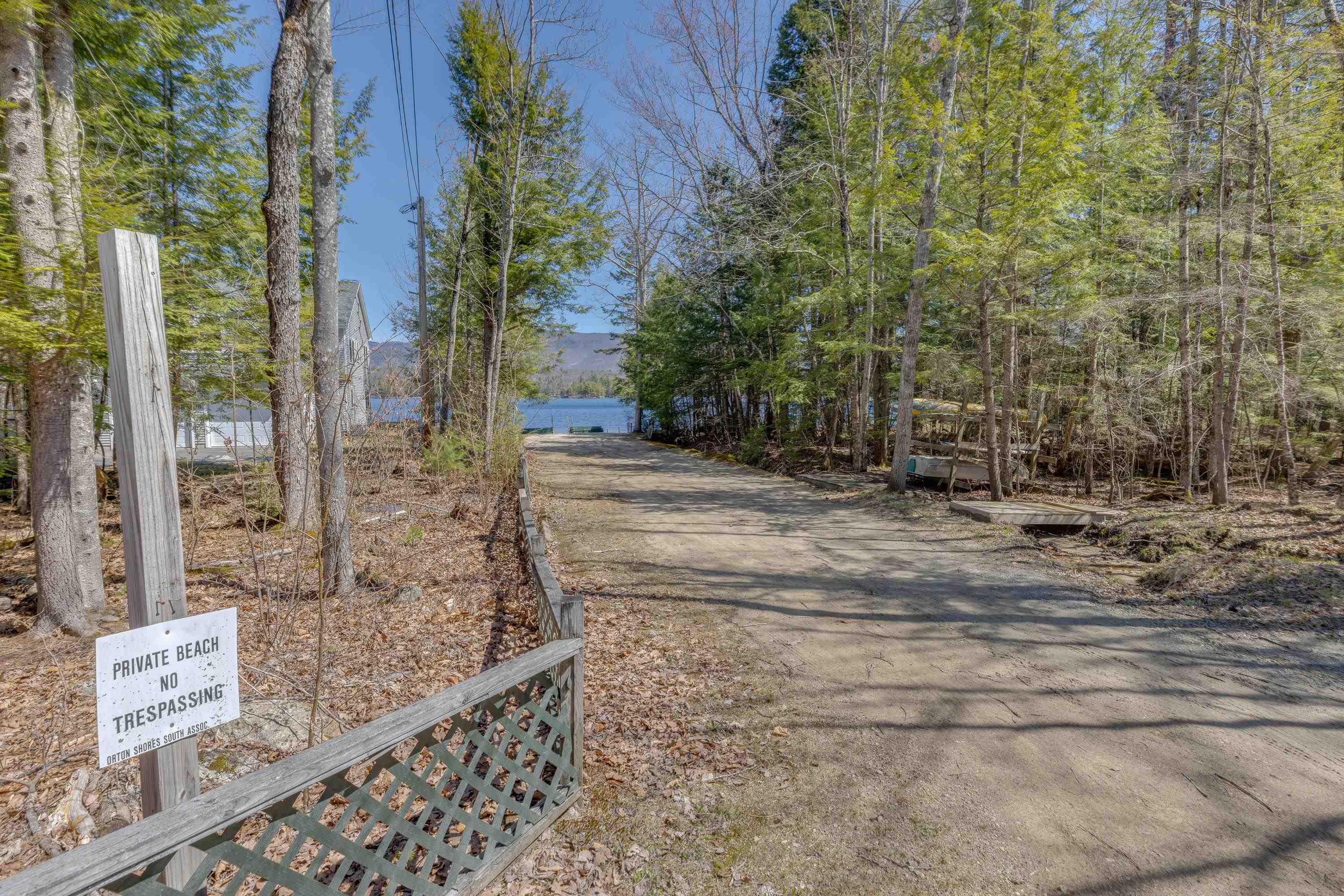 9 Tara Road, Unit 54 Moultonborough, NH 03254 - Photo 43 of 52 Gallery Image 43