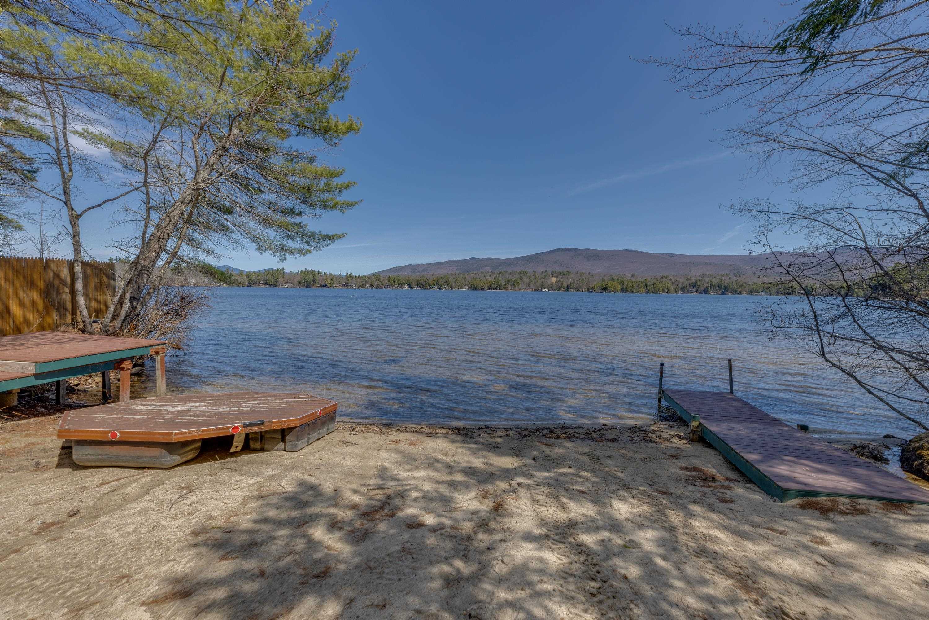 9 Tara Road, Unit 54 Moultonborough, NH 03254 - Photo 44 of 52 Gallery Image 44