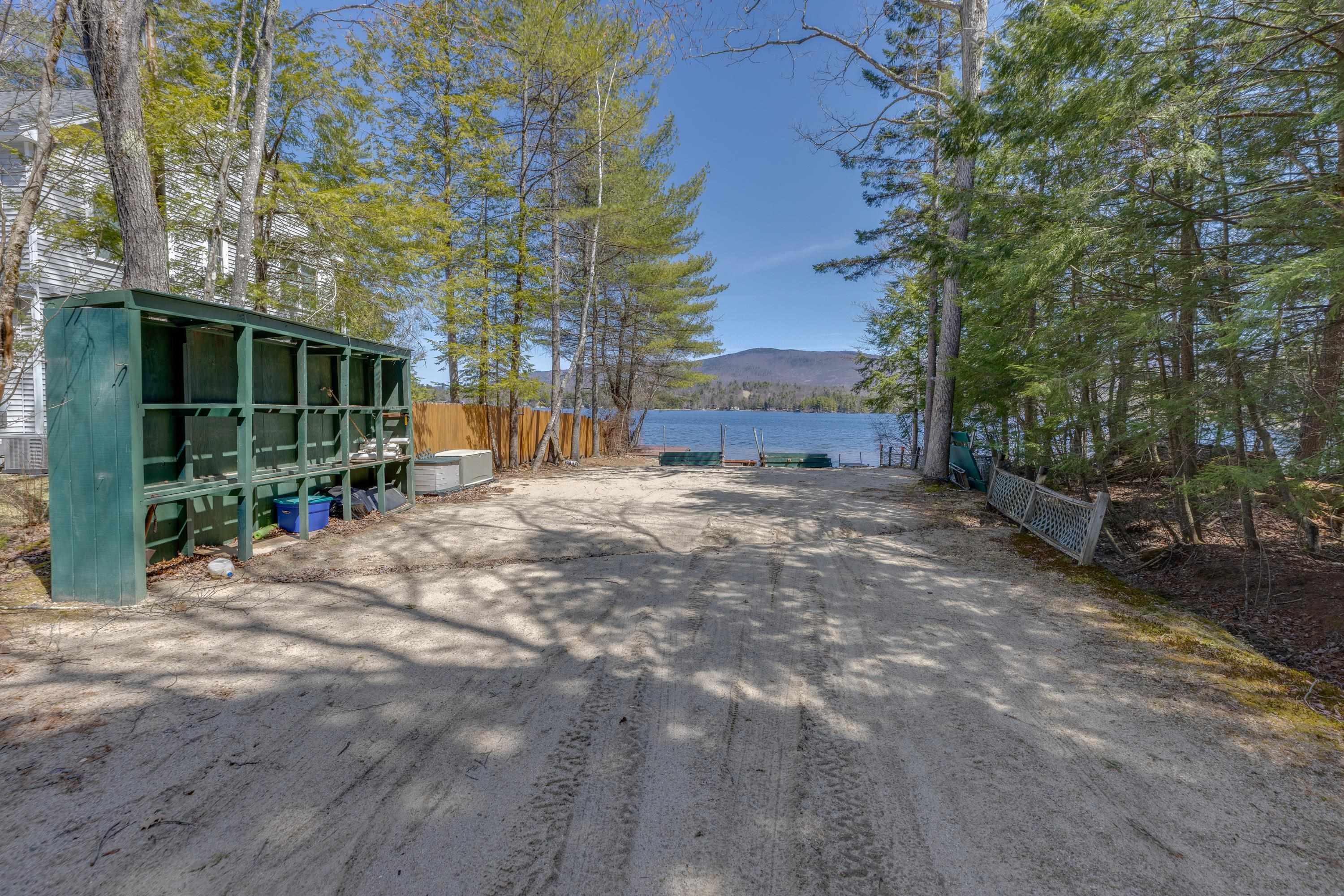 9 Tara Road, Unit 54 Moultonborough, NH 03254 - Photo 47 of 52 Gallery Image 47