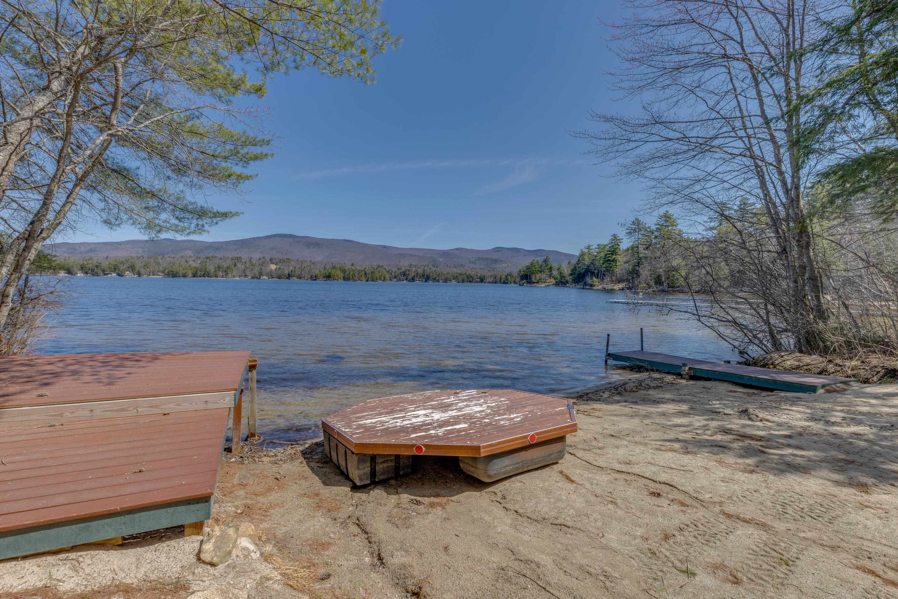 9 Tara Road, Unit 54 Moultonborough, NH 03254 - Photo 50 of 52 Gallery Image 50