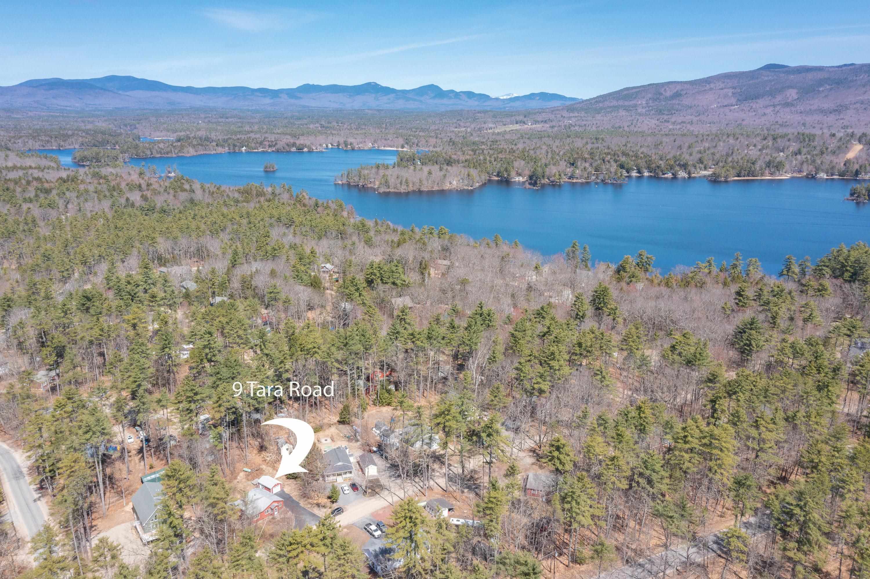 9 Tara Road, Unit 54 Moultonborough, NH 03254 - Photo 51 of 52 Gallery Image 51