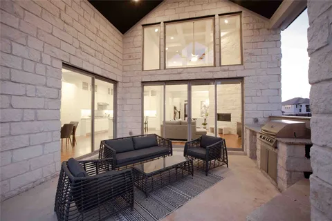 $1,325,000 | 7212 Vicenza Drive, Austin, TX 78739