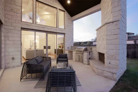 $1,325,000 | 7212 Vicenza Drive, Austin, TX 78739