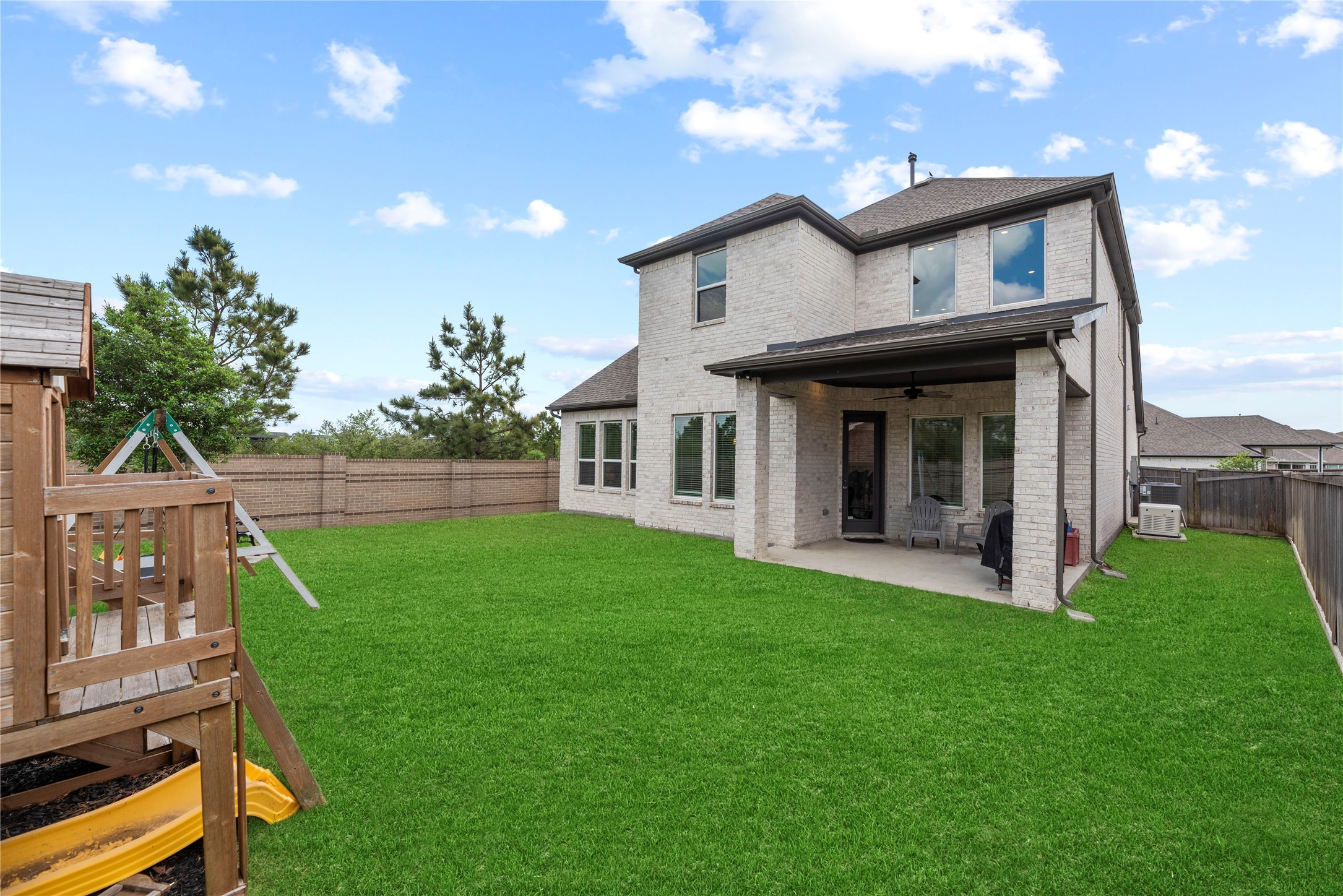 10702 Port Harrison Road Cypress, TX 77433 - Photo 4 of 44