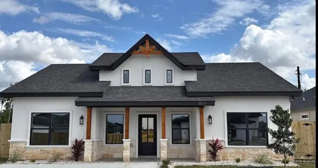 $243,900 | 1809 North Mangrove Street, San Juan, TX 78589