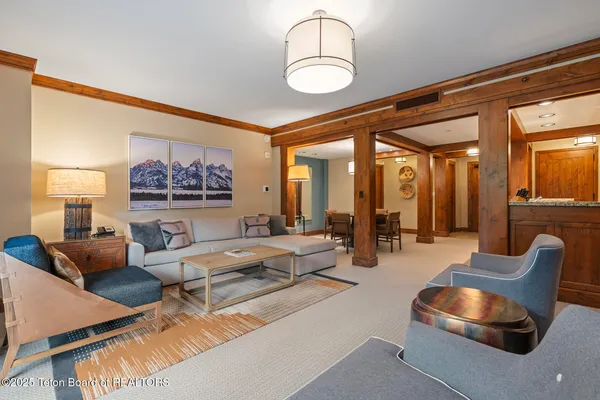 $9,000,000 | 7680 Granite Loop Road, Unit 755, Teton Village, WY 83001