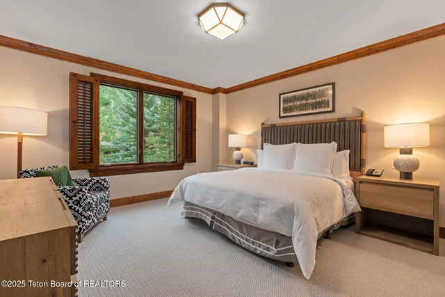 $9,000,000 | 7680 Granite Loop Road, Unit 755, Teton Village, WY 83001