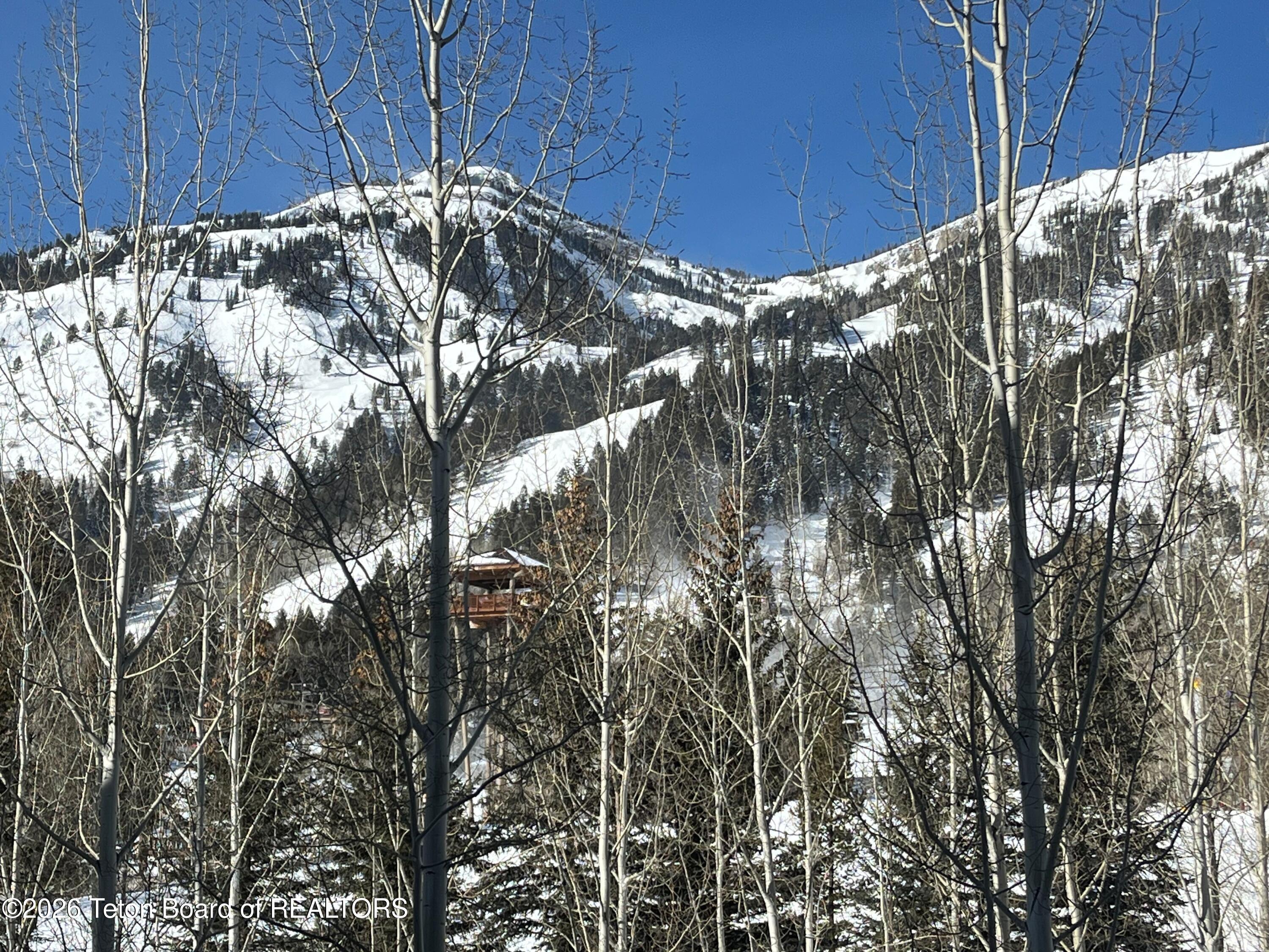 7680 Granite Loop Road, Unit 755 Teton Village, WY 83001 - Photo 23 of 31 Views3