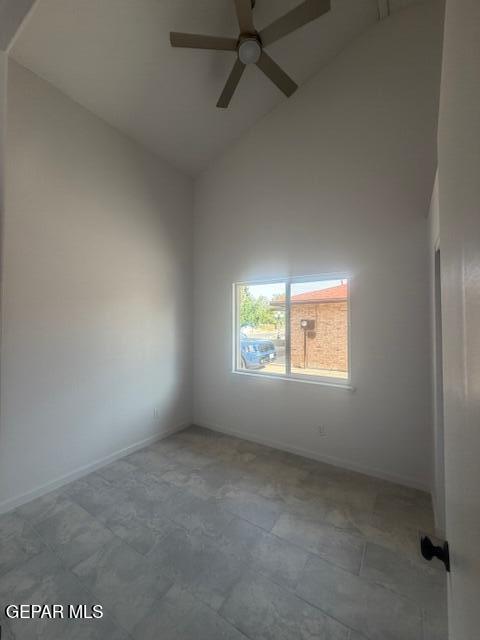 3429 A Risner Place El Paso, TX 79936 - Photo 13 of 24 IMG_0339 (1)