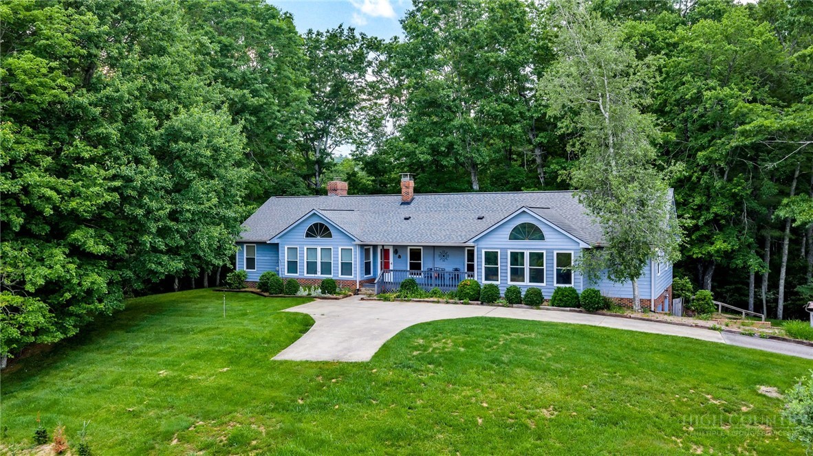 1142 Hartzog Ford Road West Jefferson, NC 28694 - Photo 46 of 47