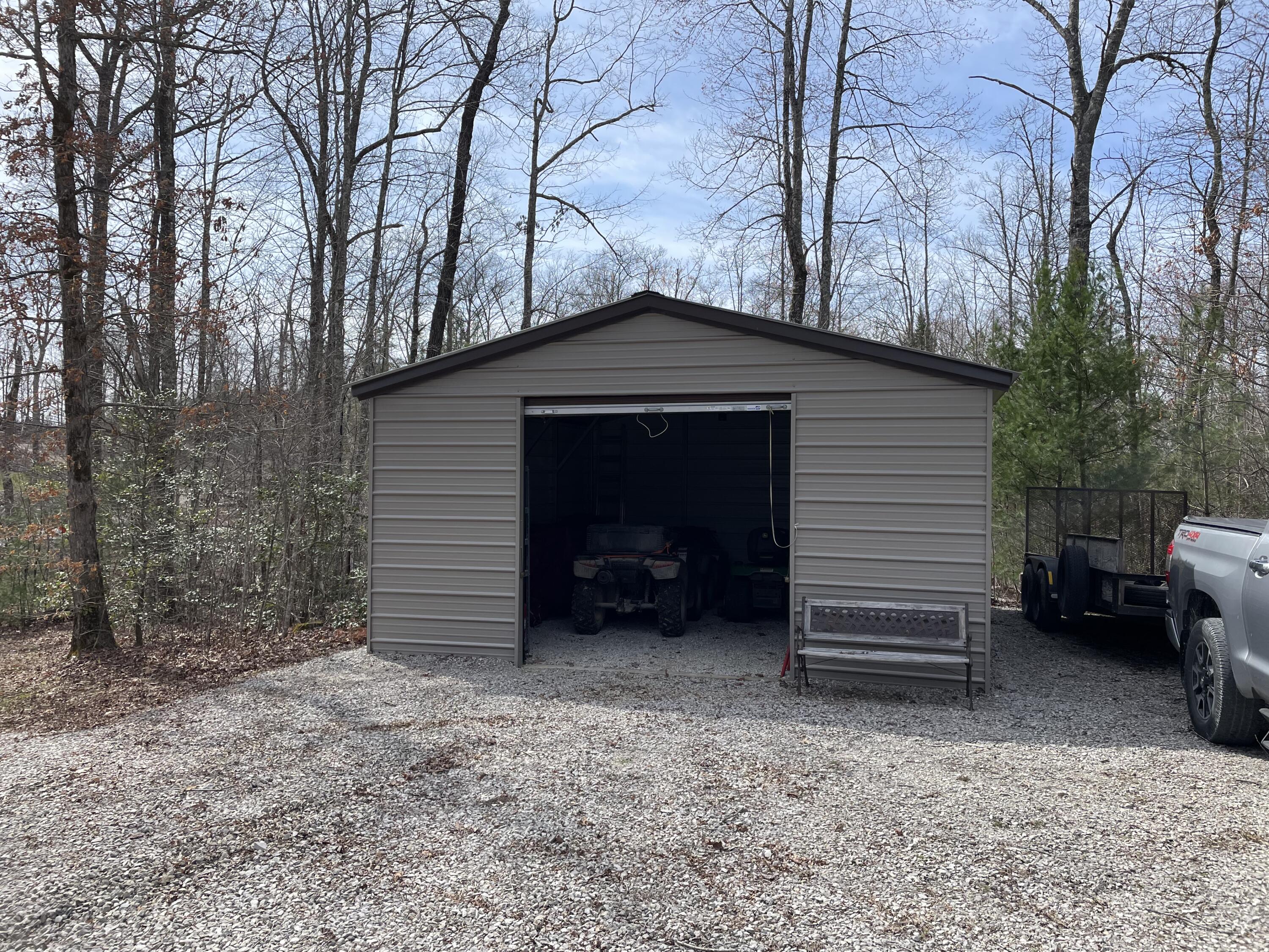 1712 Peters Br Road Somerset, KY 42501 - Photo 13 of 27 67D1545F-583A-4825-9E25-A125F94E2B42