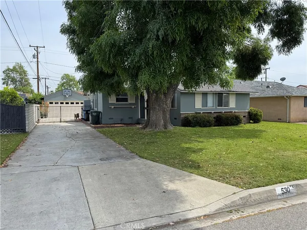 $850,000 | 530 North Shadydale Avenue, West Covina, CA 91790