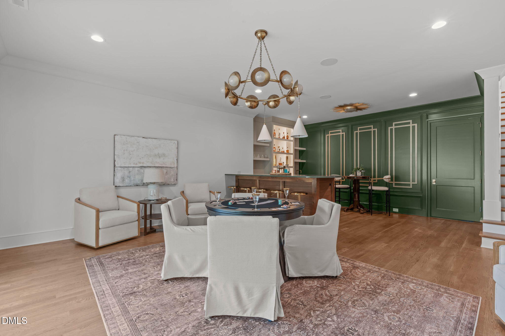 806 Tyrrell Road Raleigh, NC 27609 - Photo 32 of 42 A (69 of 80)