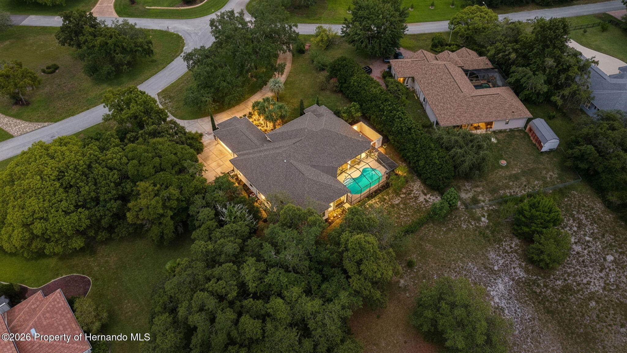 10400 Ramble Ridge Court Weeki Wachee, FL 34613 - Photo 75 of 79 Gallery Image 75