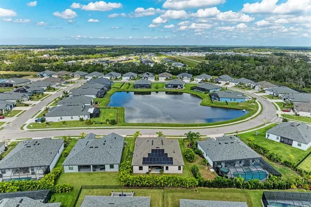 $775,000 | 12627 Wheatgrass Court, Parrish, FL 34219