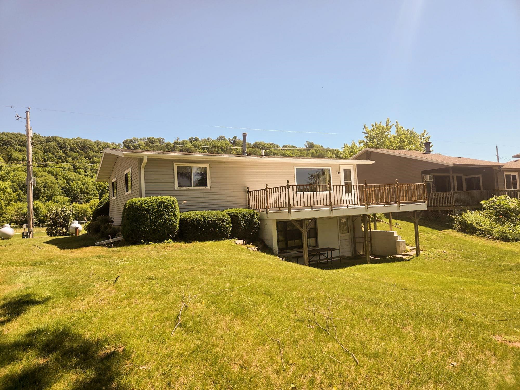 1216 Jack Oak Road Cassville, WI 53806 - Photo 10 of 20