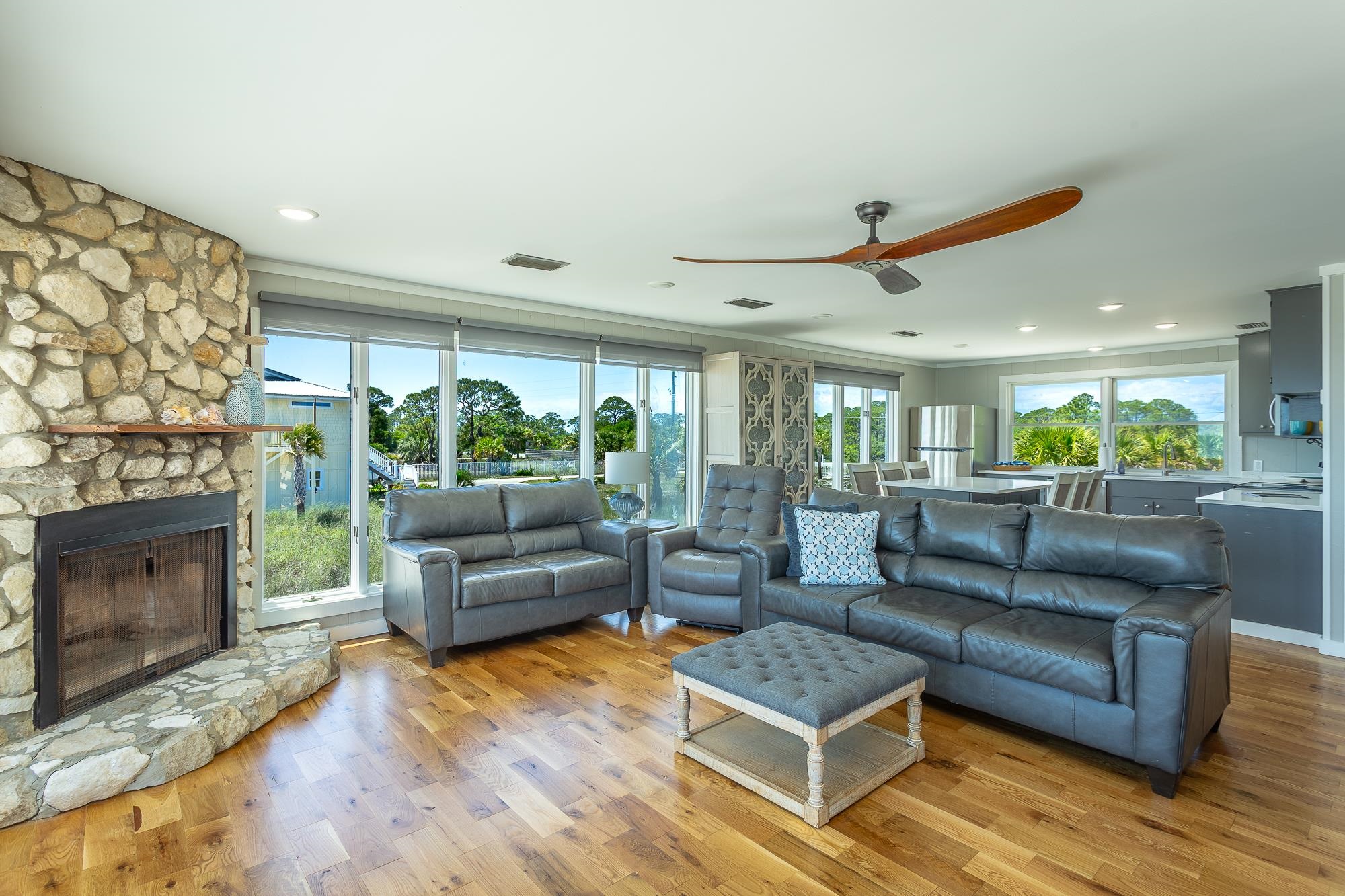 1171 Alligator Drive Alligator Point, FL 32346 - Photo 3 of 52