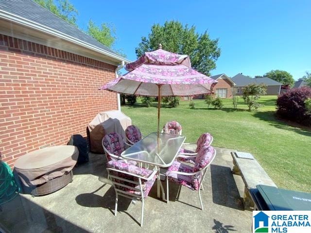 205 Beaver Trail Pelham, AL 35124 - Photo 29 of 30