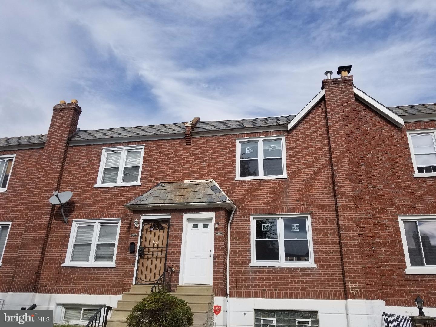 7421 Rugby Street Philadelphia, PA 19138 - Photo 1 of 15 Exterior Front