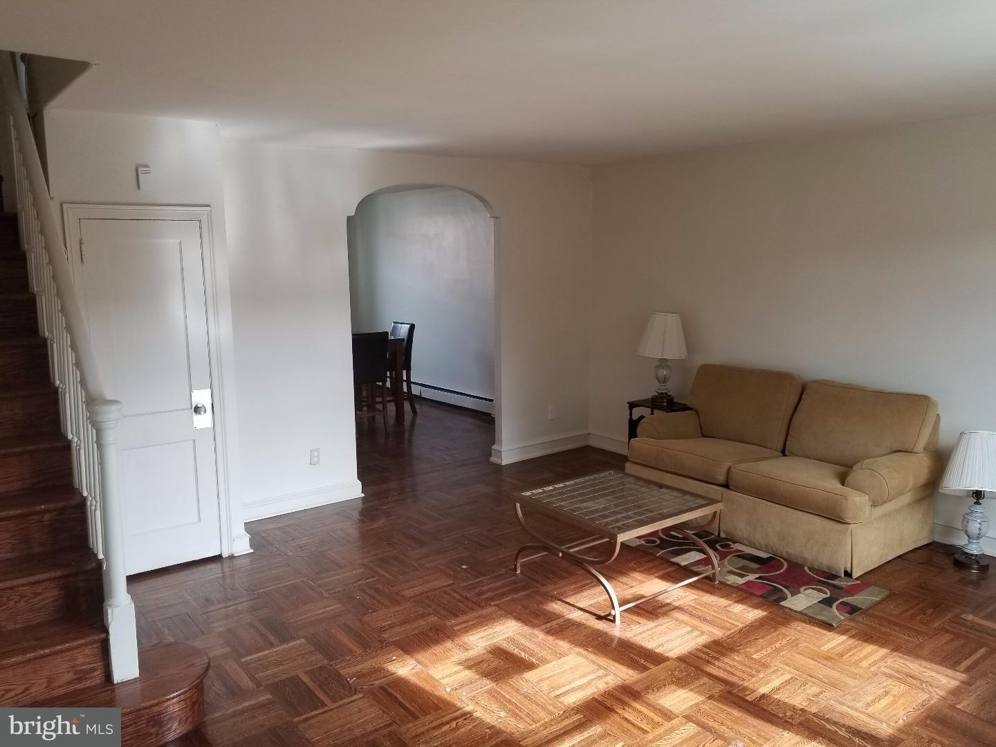 7421 Rugby Street Philadelphia, PA 19138 - Photo 4 of 15 Living Room