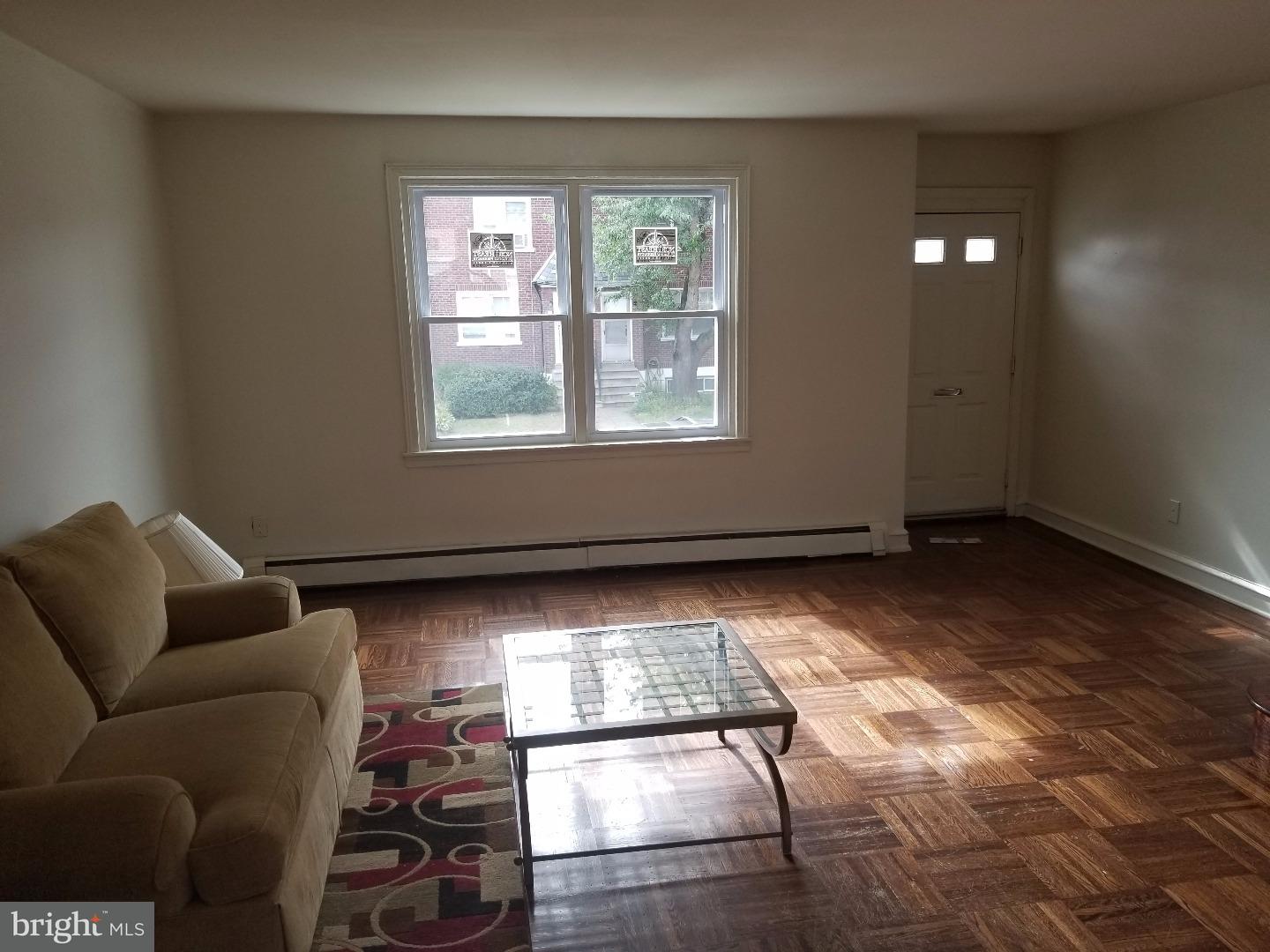 7421 Rugby Street Philadelphia, PA 19138 - Photo 5 of 15 Living Room