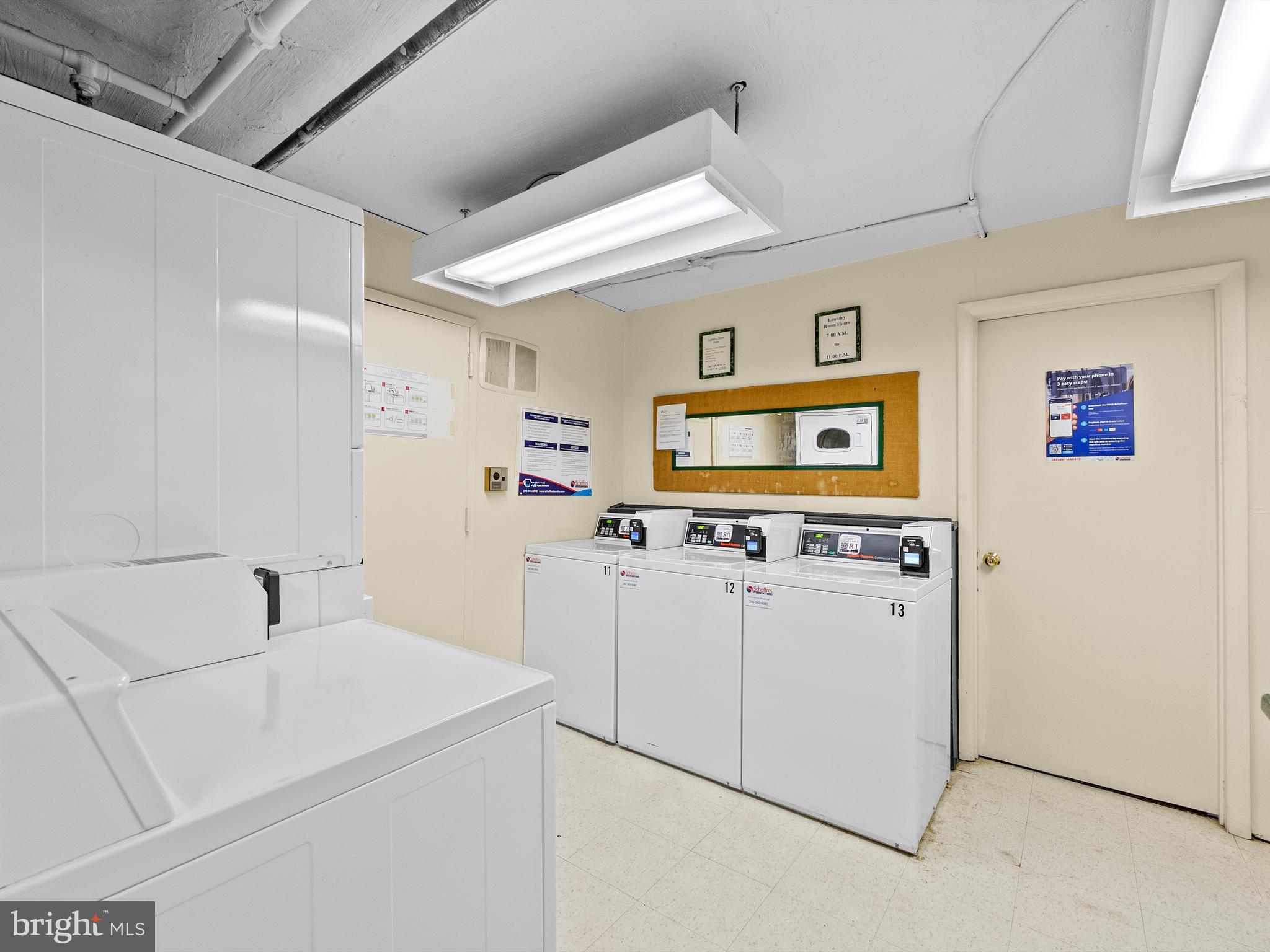 22 South Old Glebe Road, Unit 102D Arlington, VA 22204 - Photo 16 of 16