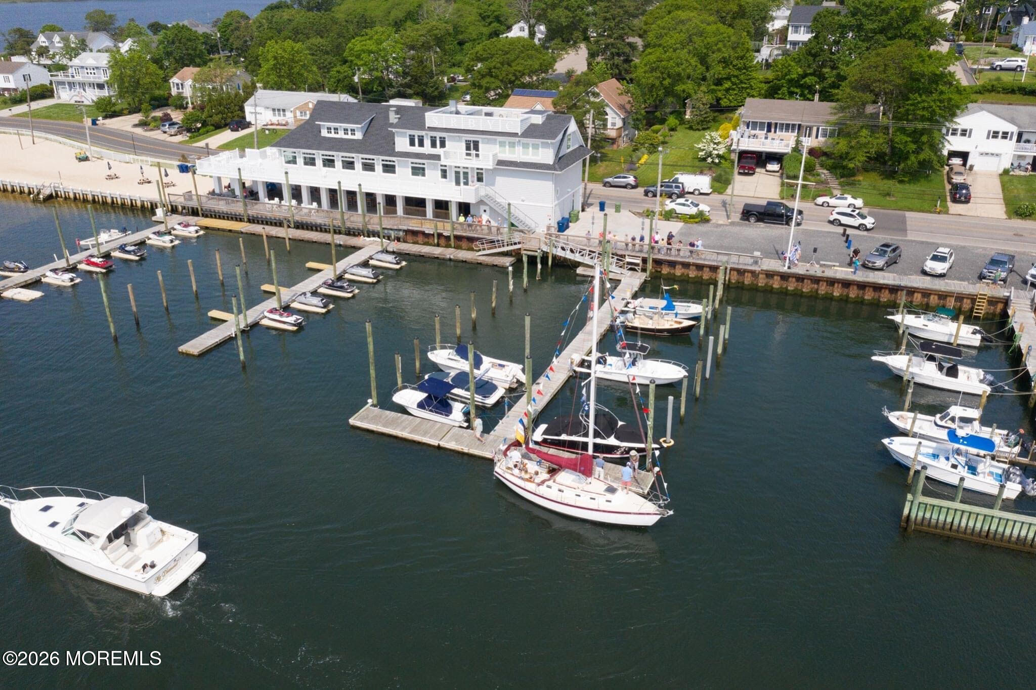 212 Milford Road Neptune Township, NJ 07753 - Photo 56 of 63 Ariel SRB&YC