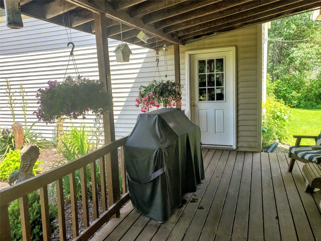 18 Hall Road Castle Creek, NY 13744 - Photo 13 of 31