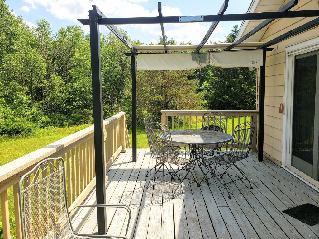 18 Hall Road Castle Creek, NY 13744 - Photo 17 of 31