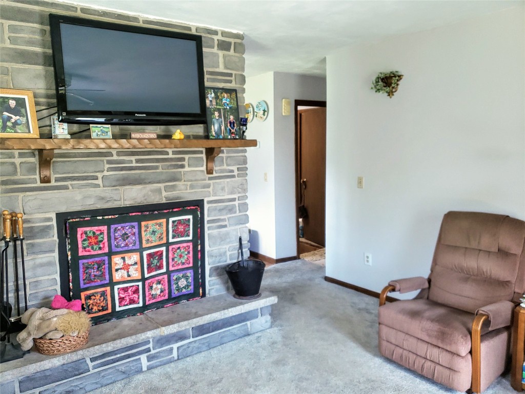 18 Hall Road Castle Creek, NY 13744 - Photo 20 of 31