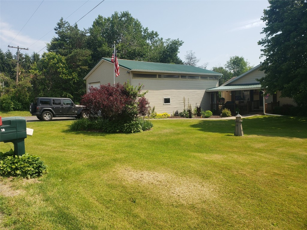 18 Hall Road Castle Creek, NY 13744 - Photo 2 of 31