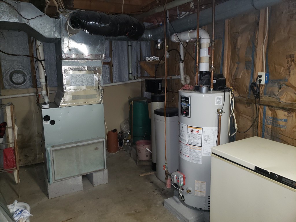 18 Hall Road Castle Creek, NY 13744 - Photo 21 of 31