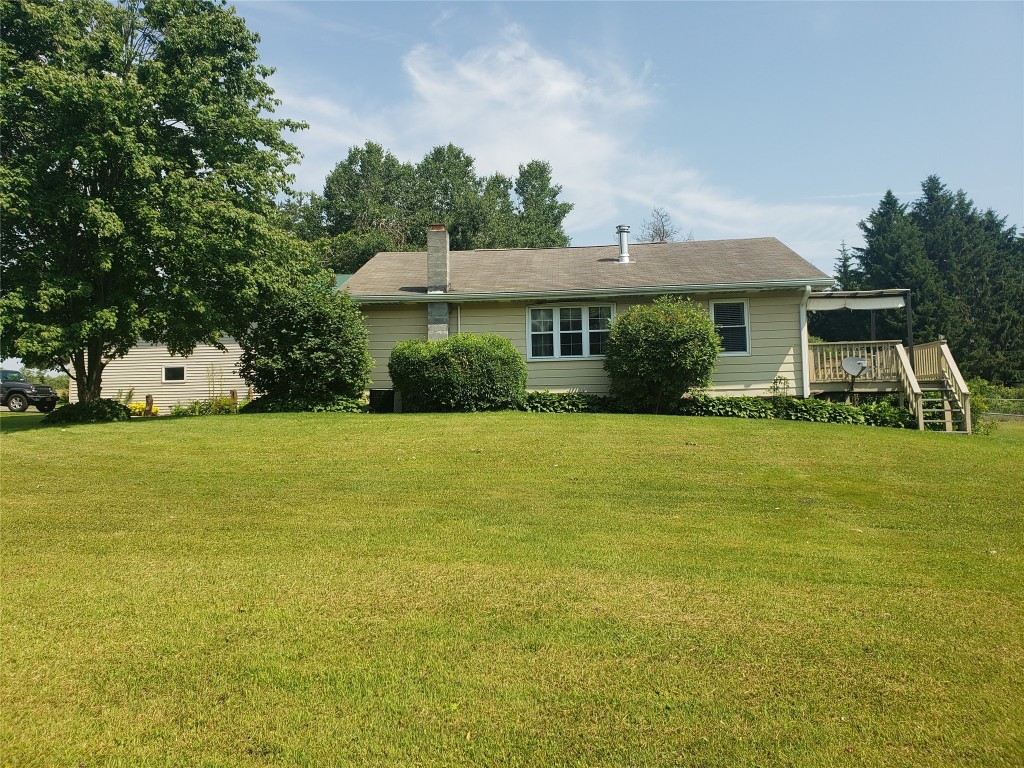 18 Hall Road Castle Creek, NY 13744 - Photo 3 of 31