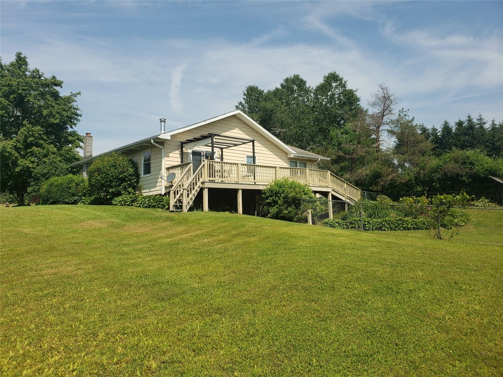 18 Hall Road Castle Creek, NY 13744 - Photo 4 of 31