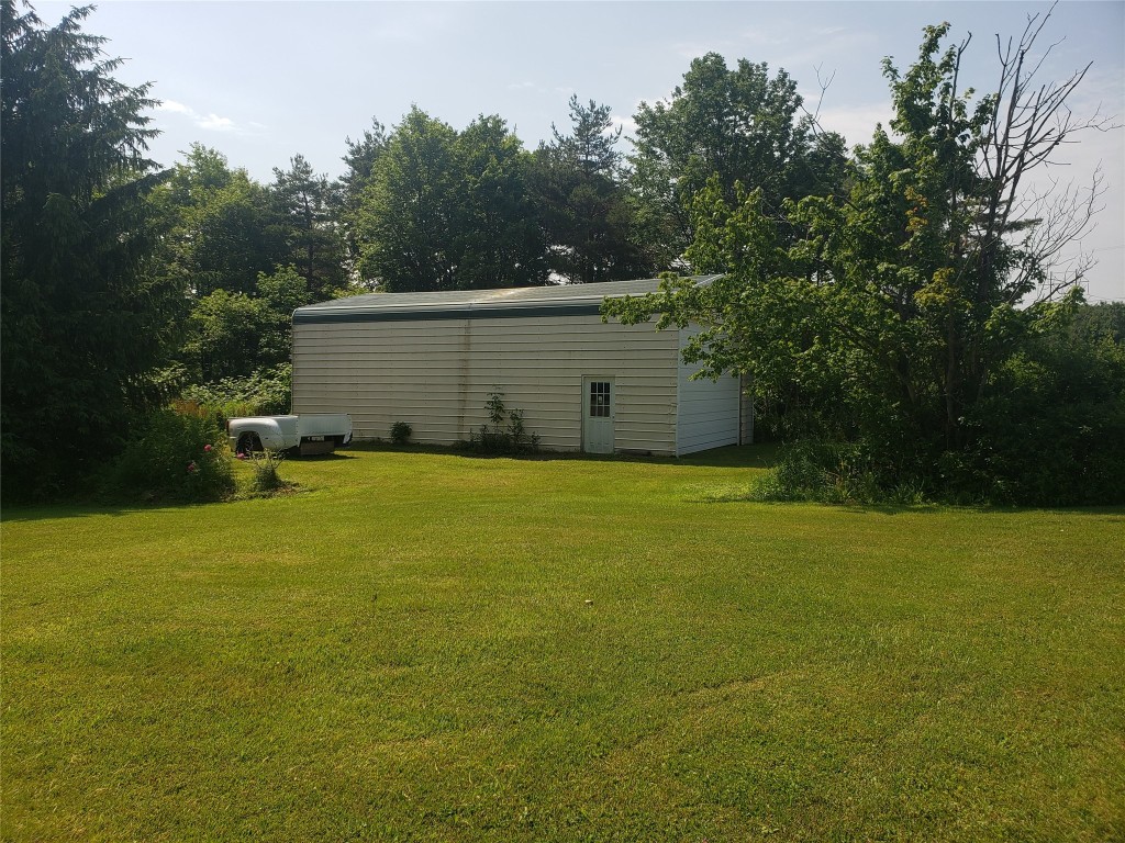 18 Hall Road Castle Creek, NY 13744 - Photo 6 of 31