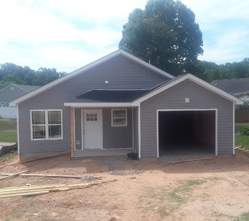 145 Glassy Drive Inman, SC 29349 - Photo 1 of 2 Gallery Image 1
