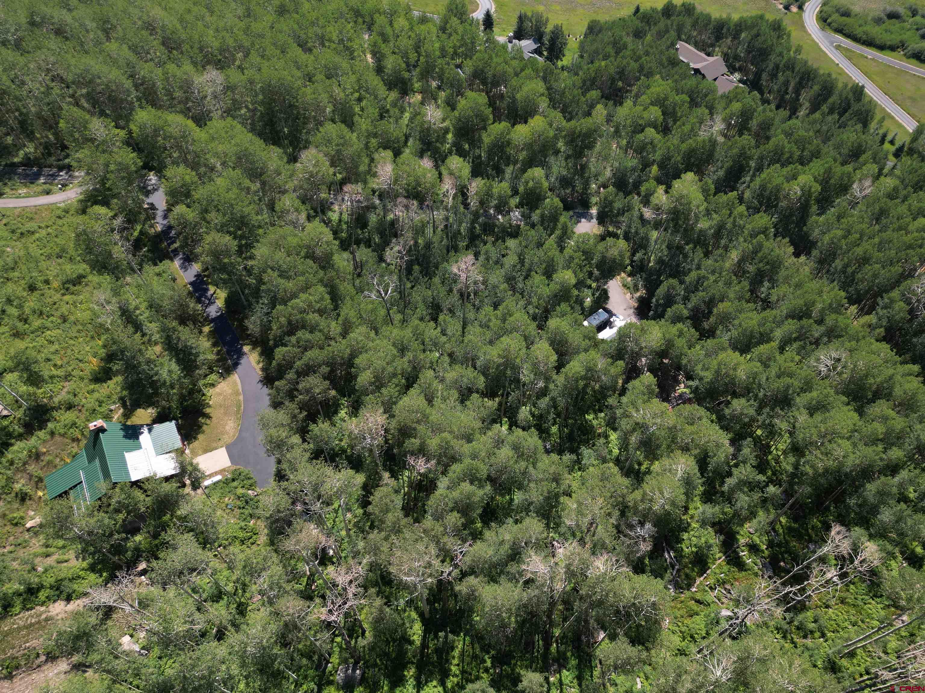 718 Hermosa Cliffs Road Durango, CO 81301 - Photo 14 of 16 Gallery Image 14