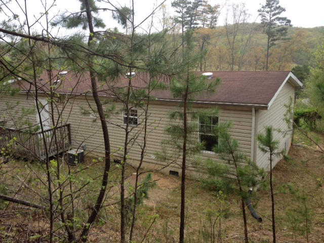 1231 Dutch Valley Road Clinton, TN 37716 - Photo 10 of 10 back