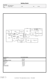 $799,999 | 6621 Bentwinds Lane, Fuquay-Varina, NC 27526