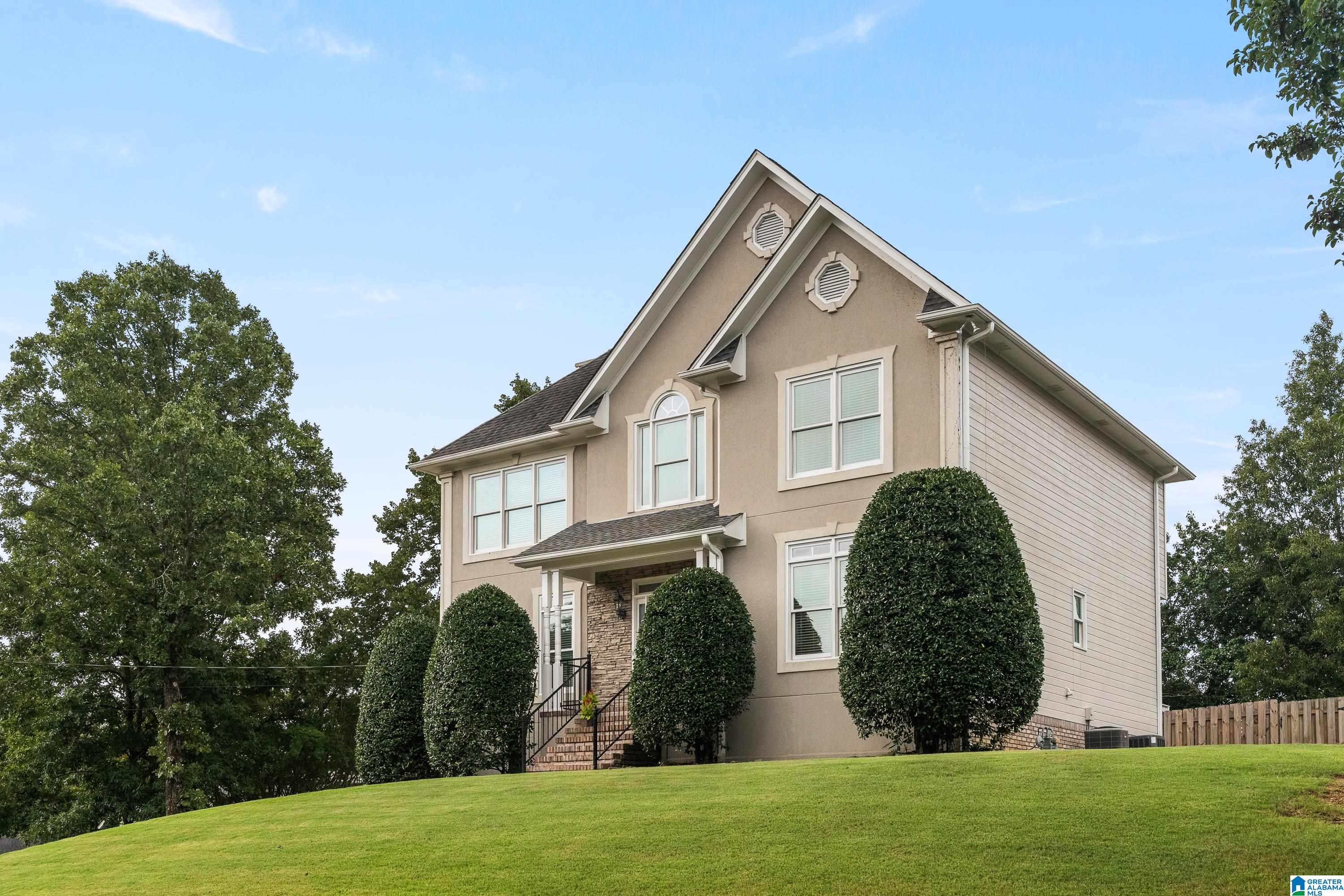 1410 Timber Ridge Circle Birmingham, AL 35244 - Photo 3 of 43