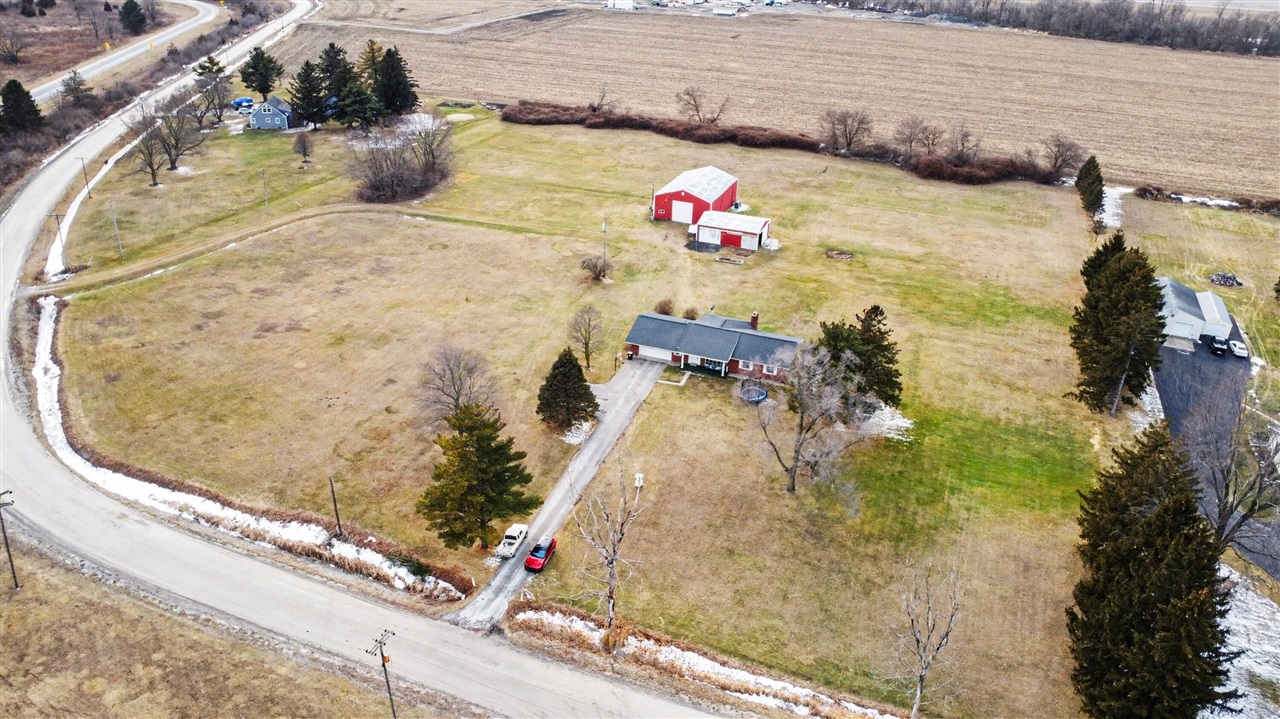 11329 Crowe Road Milan, MI 48160 - Photo 41 of 45