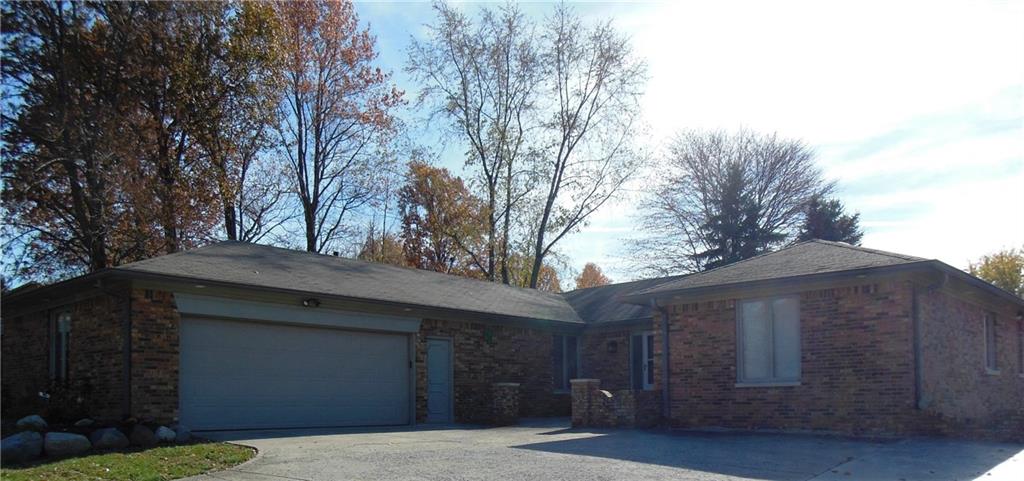 1784 Brer Rabbit Drive Greenwood, IN 46143 - Photo 1 of 4 Gallery Image 1