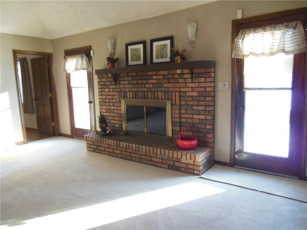 1784 Brer Rabbit Drive Greenwood, IN 46143 - Photo 3 of 4 Gallery Image 3