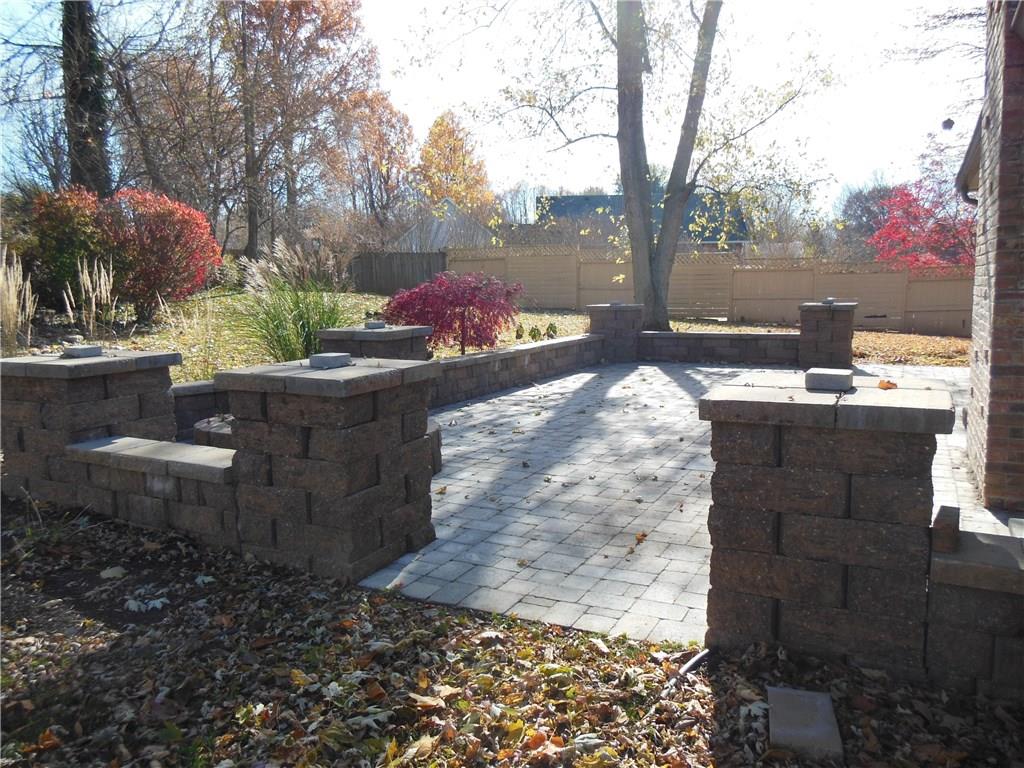 1784 Brer Rabbit Drive Greenwood, IN 46143 - Photo 4 of 4 Gallery Image 4