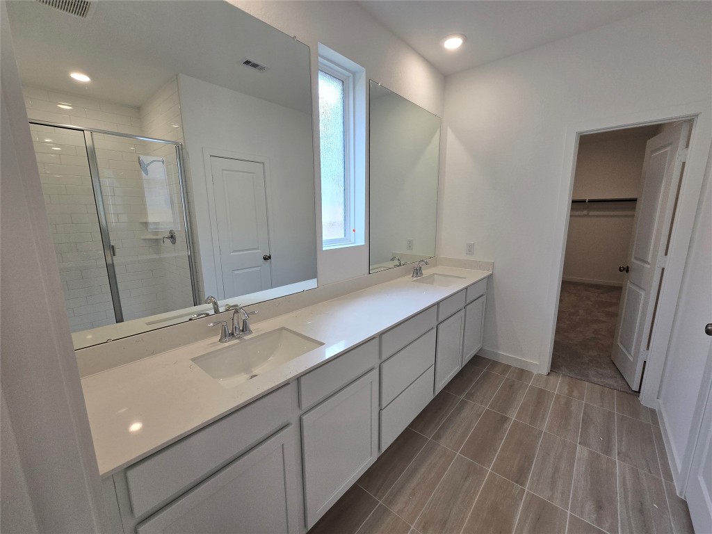 16558 Timberwolf Trail New Caney, TX 77357 - Photo 13 of 17 *Not actual home, picture representative of same floor plan*