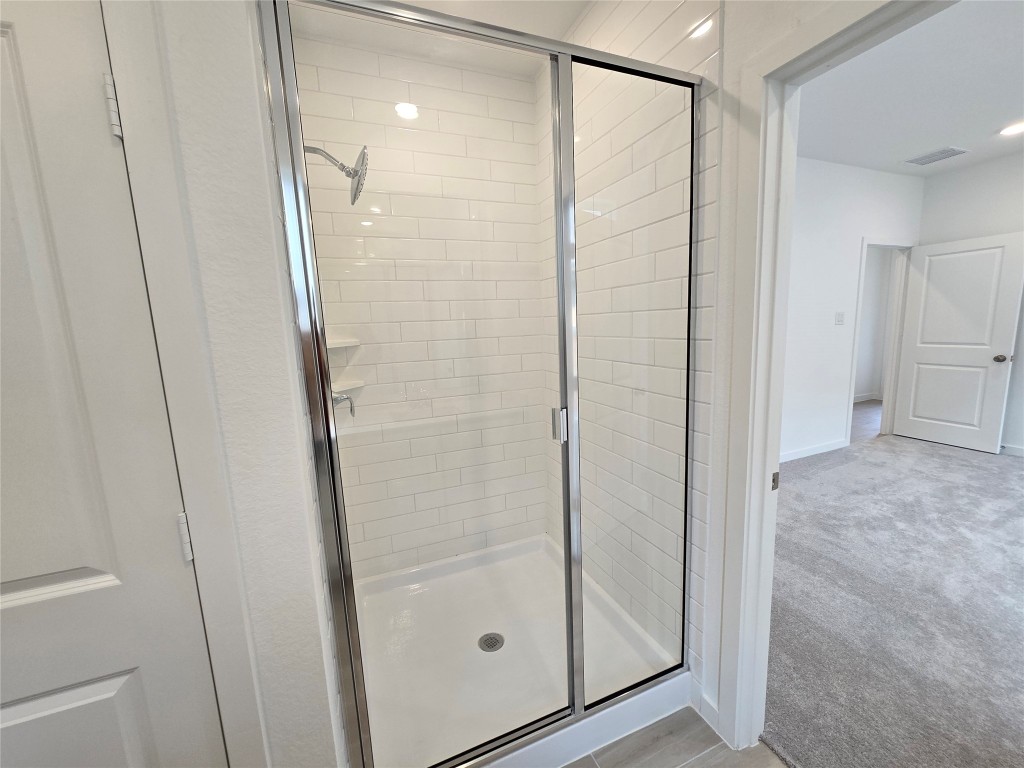 16558 Timberwolf Trail New Caney, TX 77357 - Photo 14 of 17 *Not actual home, picture representative of same floor plan*