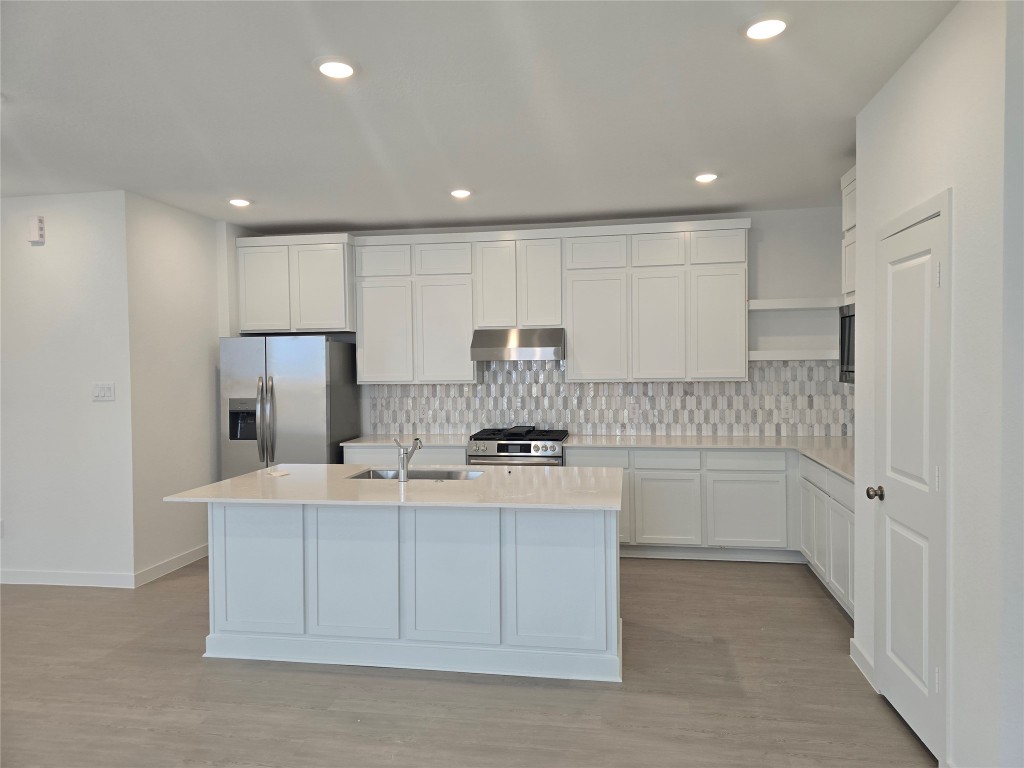 16558 Timberwolf Trail New Caney, TX 77357 - Photo 7 of 17 *Not actual home, picture representative of same floor plan*