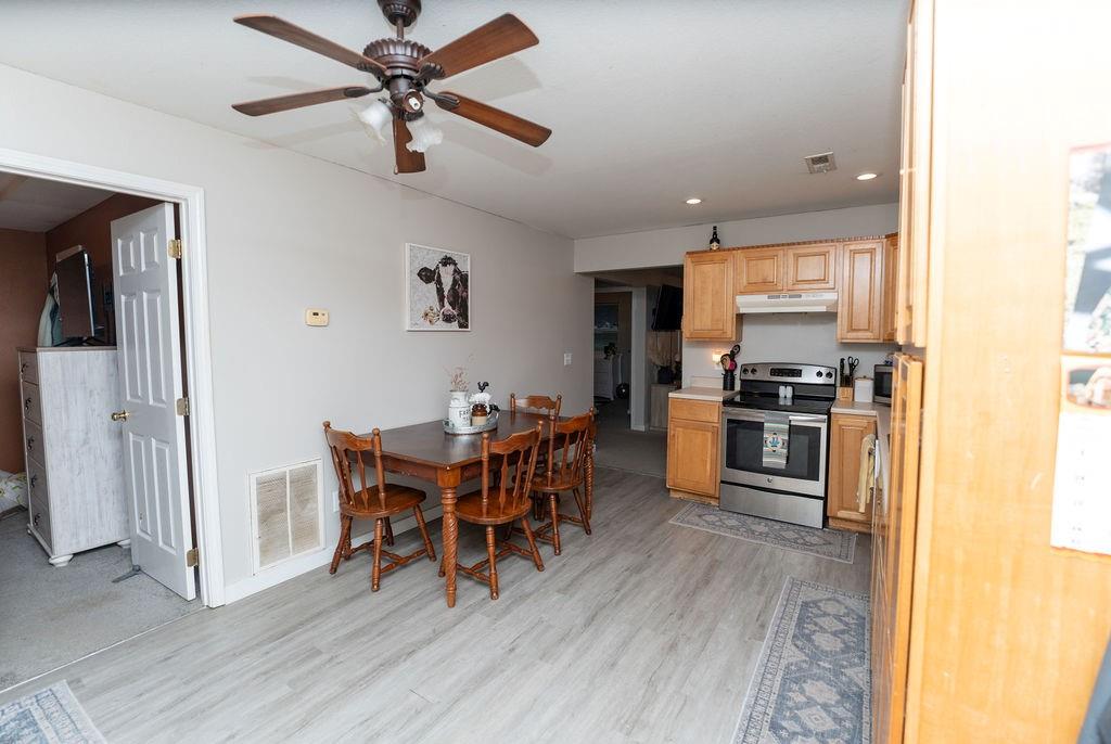 301 North W Graham Road Urich, MO 64788 - Photo 8 of 17